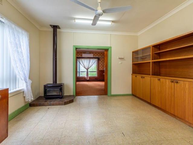 RENTAL AVAILABLE OCTOBER 2026