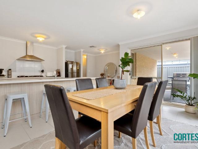 Rental Available at 15 Platinum St, TREEBY WA 6164 Cortes Management Group