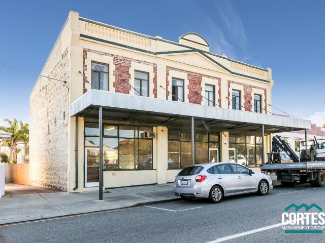 Rental Available at 102 Wray Ave, FREMANTLE WA 6160 Cortes Management Group