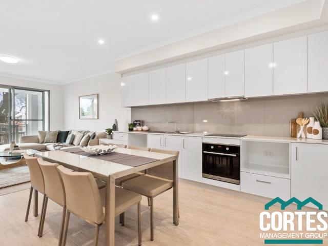 Rental Available at 112/334 Cambridge Street, WEMBLEY WA 6014 Cortes Management Group
