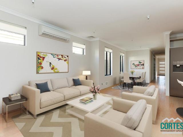 Rental Available at 1/17 Pearson Dr, SUCCESS WA 6164 Cortes Management Group