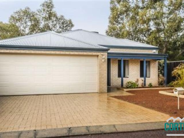 Rental Available at 1 Eton Ct, BENTLEY WA 6102 Cortes Management Group