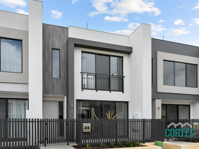 Rental Available at 24 Turquoise Boulevard, TREEBY WA 6164 Cortes Management Group