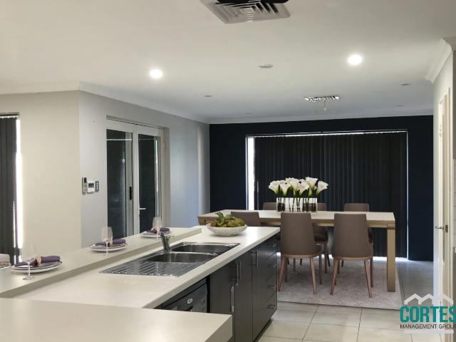 Rental Available at 26 Colesbrook Dr, BYFORD WA 6122 Cortes Management Group