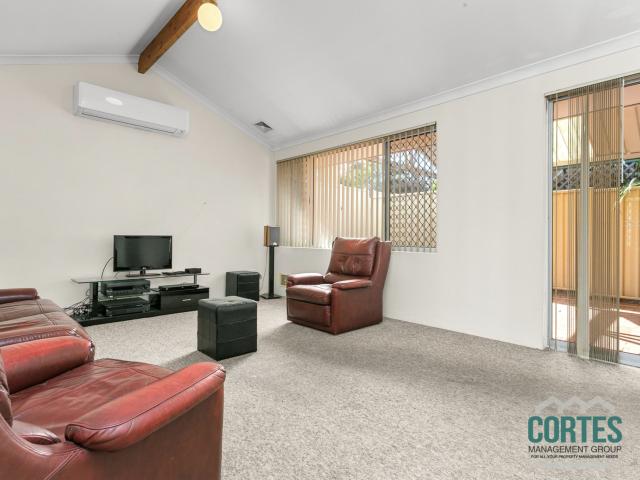Rental Available at 3/114 Parkin Street, ROCKINGHAM WA 6168 Cortes Management Group