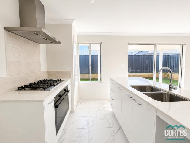 Rental Available at 70 Halbert Rise, ANKETELL WA 6167 Cortes Management Group