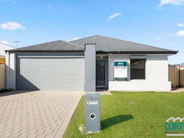 Rental Available at 9 Dowitcher Loop, GOSNELLS WA 6110 Cortes Management Group