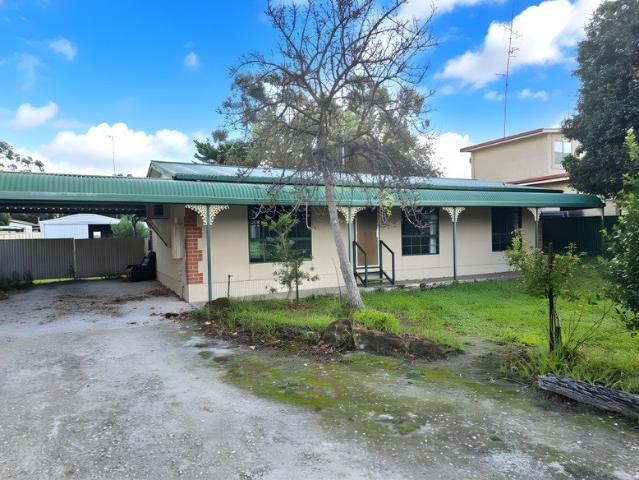 Rental Available Late May!