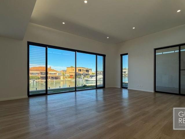 Rental Available Well appointed 3 by 3 stunner with estuary access