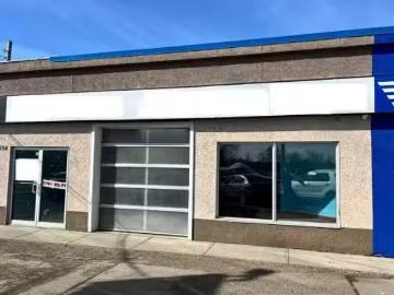 Unique Avenue, Red Deer, AB, T4N 4C2 commercial for lease L.