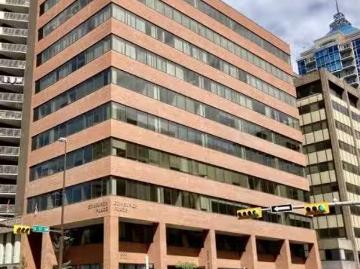New Avenue Sw, Calgary, AB, T2P 3K2 commercial for lease Li.