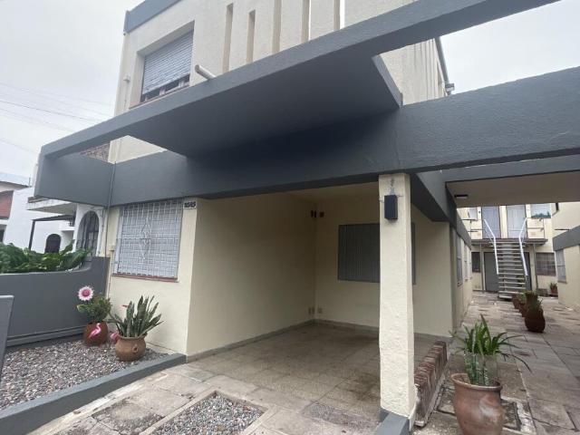 RENTAL | B° Alto Verde | Two Apartment in PB | Own garage | Peace of mind | No expenses