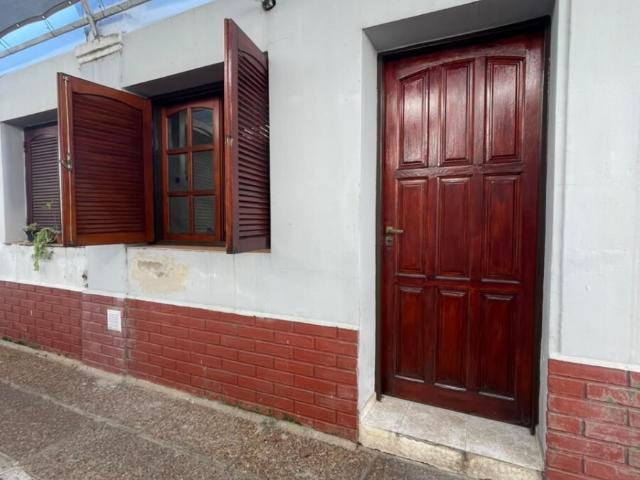 RENTAL | B° Providencia | Dept. Un dor. | Internal Courtyard | SUM w/rotisserie | Optional Carport