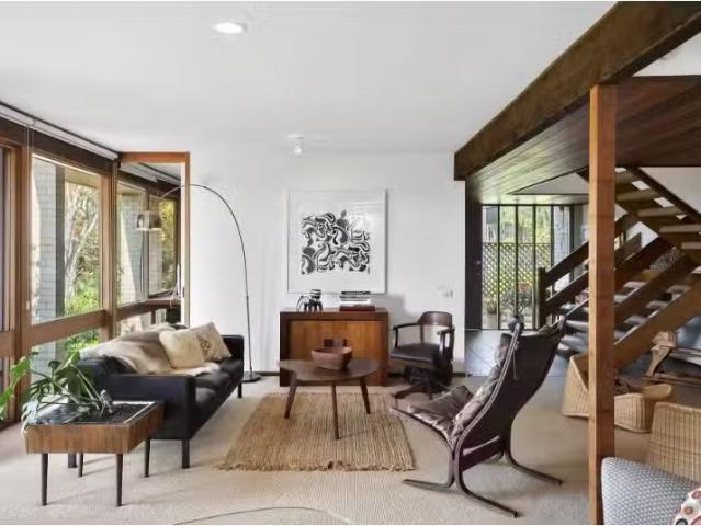 Nice Bilgola Plateau House for rent Listed by Property Now of.