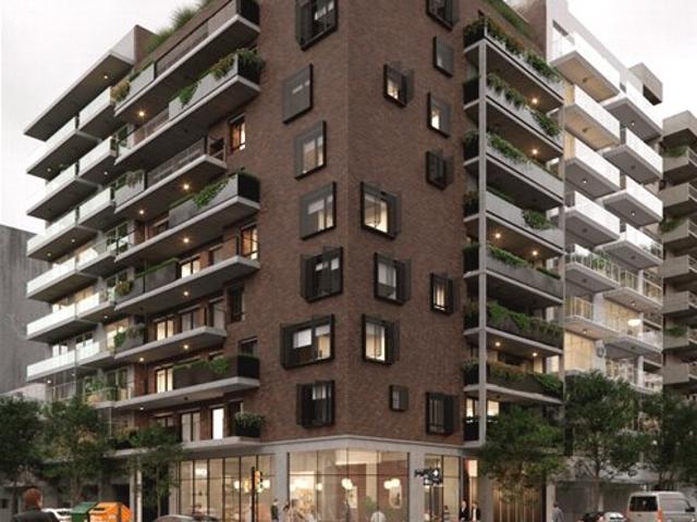 RENTAL Brand new studio apartment 03 01
