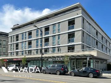 Rental Building ERA 1 Bed Apartment Rentals in Downtown Maple Ridge