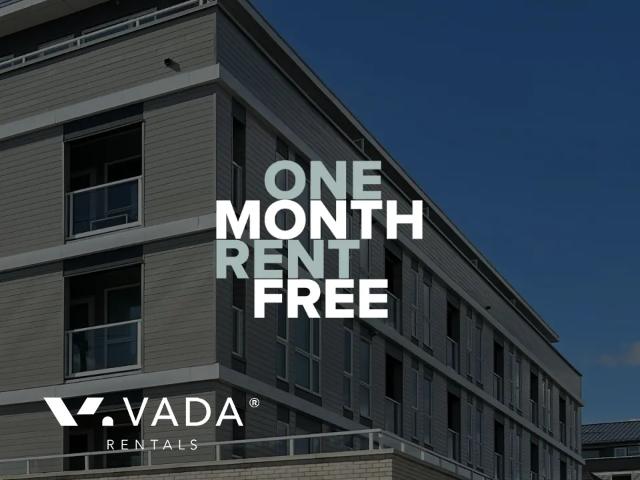 Rental Building ERA 3 Bed Apartment Rentals in Downtown Maple Ridge