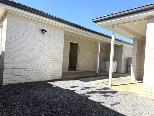 Charming GF/11 Grevillea Road, Chester Hill, NSW 2162