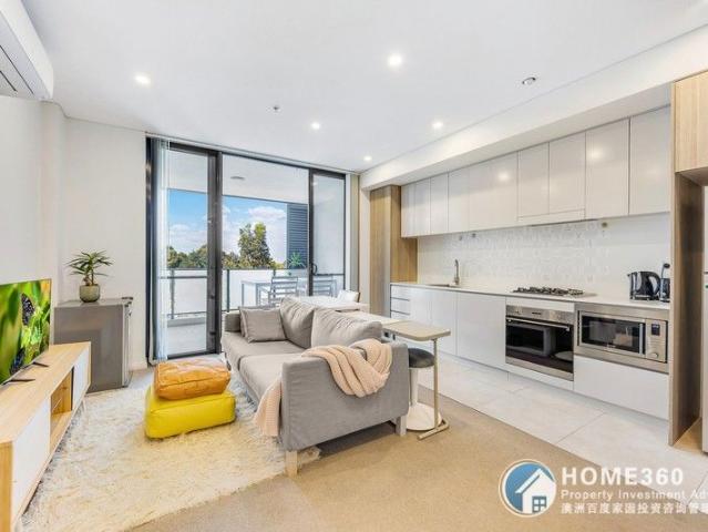 Brand New Or Established 1, 23 Bedrooms Apartments In Arncliffe