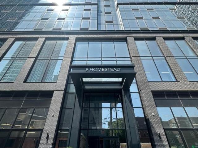 Rental Deals 1 Bedroom Apartment for Rent at 9 Homestead Pl, Jersey City, NJ 07306 Journal Square
