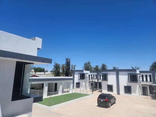 RENTAL DEPARTMENTS EJIDO QUERÉTARO Mexicali B.C