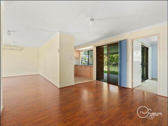 RENTAL DISCLAIMER: Rent will increase from $560 PW to $625 PW from 23 November 2026 for the remainder of the lease agreement 12 months