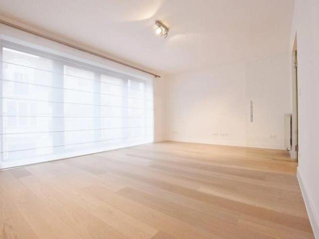Rental Duplex Etterbeek 2,100 + 100 €/month