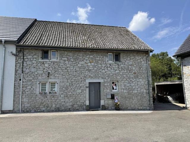Rental Duplex Raeren 990 €/month