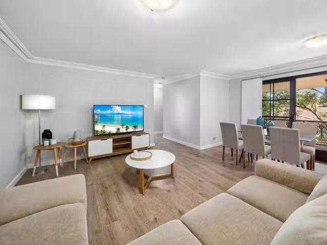 For Rent! E9/6 Schofield Place, Menai, NSW 2234