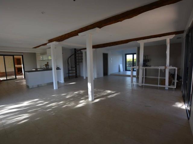 Rental Farm Balma
