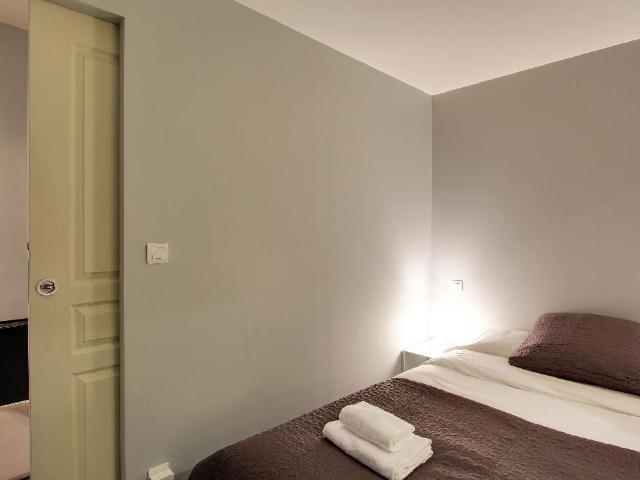 Rental Furnished apartment 2 rooms 35m² Montorgueil