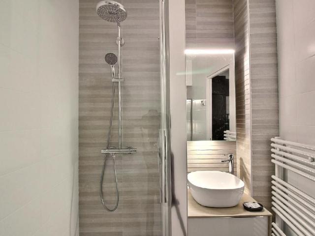 Rental Furnished Appartment 1 bedroom 37m² Marais Bastille 75004, Paris Amsterdam Apartments for Rent