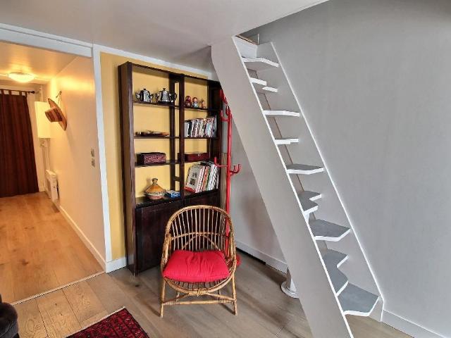 Rental Furnished Appartment 2 Rooms 45m² Latin Quarter Saint Germain de Prés Odéon 75005, Paris Amsterdam Apartments for Rent