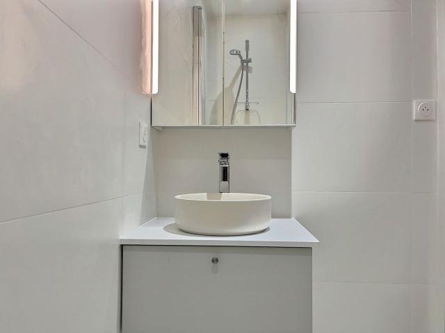 Rental Furnished Appartment 2 Rooms 35m² Marais Bastille 75004, Paris Amsterdam Apartments for Rent