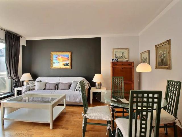 Rental Furnished flat 2 rooms 55 m² Etoile Trocadéro 75116 Paris, Paris Amsterdam Apartments for Rent