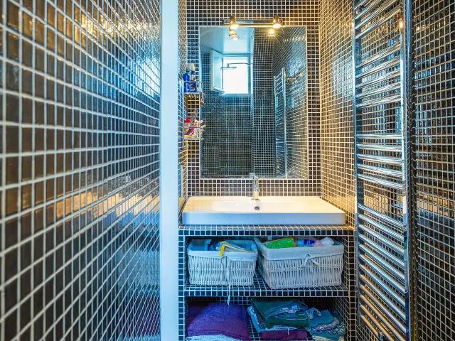 Rental Furnished flat 2 rooms 60 m² Montmartre Pigalle 75018 Paris, Paris Amsterdam Apartments for Rent