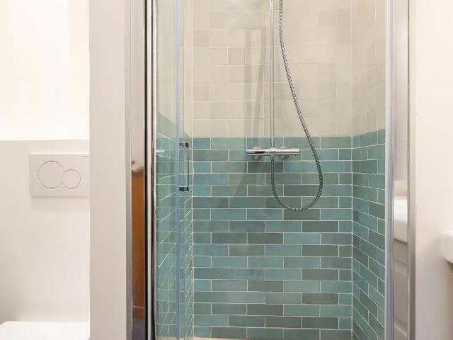 Rental Furnished flat 2 rooms 37 m² Champs Elysées Etoile 75017 Paris, Paris Amsterdam Apartments for Rent