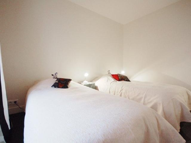 Rental Furnished flat 4 rooms