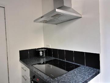 Rental Furnished flat 4 rooms, Paris Amsterdam Apartments for Rent