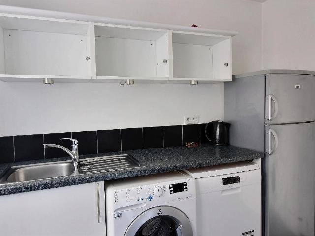 Rental Furnished flat 4 rooms, Paris Amsterdam Apartments for Rent