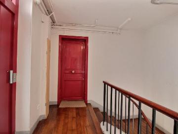 Rental Furnished flat with two bedrooms 3 rooms 92m2, Paris Amsterdam Apartments for Rent