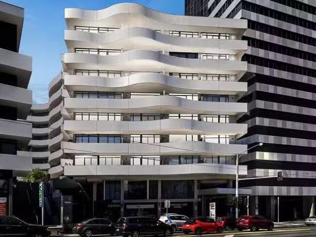Just in! G6/38 Mt Alexander Road, Travancore, VIC 3032