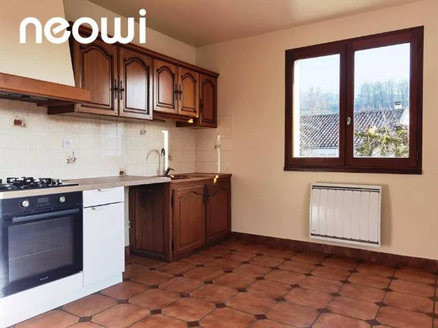 Rental House