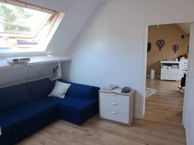 Rental House