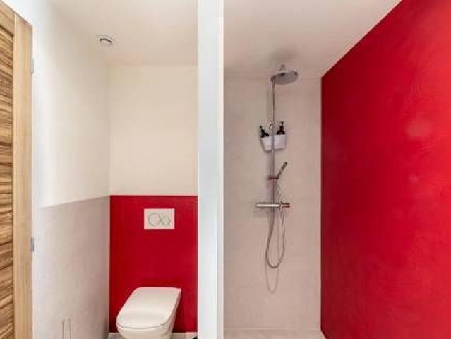 Rental House