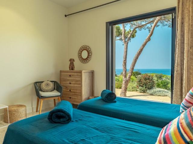 Rental House Calvi 7 Rooms 340 m²