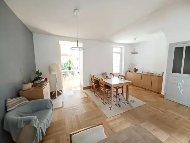 Rental House Chantilly