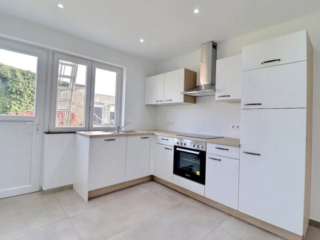 Rental House Chapelle lez Herlaimont 950 €/month