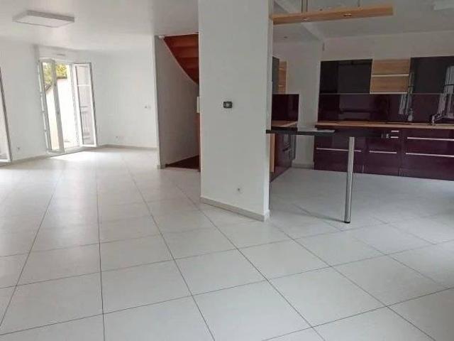 Rental House Chennevières sur Marne