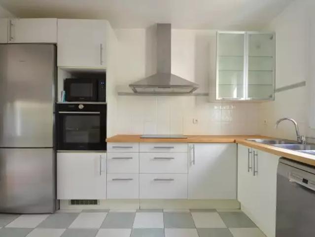 Rental House Croissy sur Seine